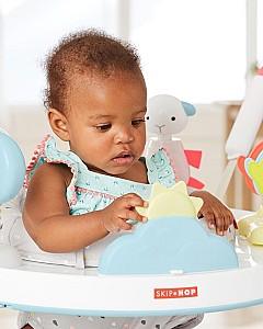 Premergator Skip Hop Play & Fold Silver Lining Cloud