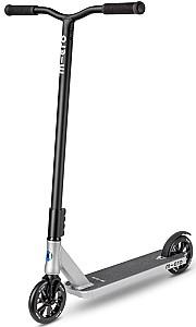 Trotineta Micro Trooper Black/Silver