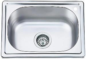 Chiuveta de bucatarie Becky 48 35 0.6 BK EPL