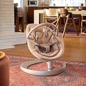 Leagan Nuna Leaf Grow Teddy