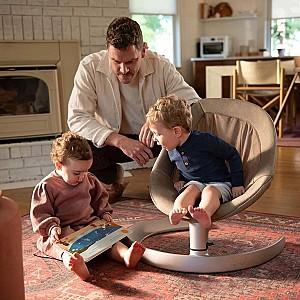 Leagan Nuna Leaf Grow Cloud