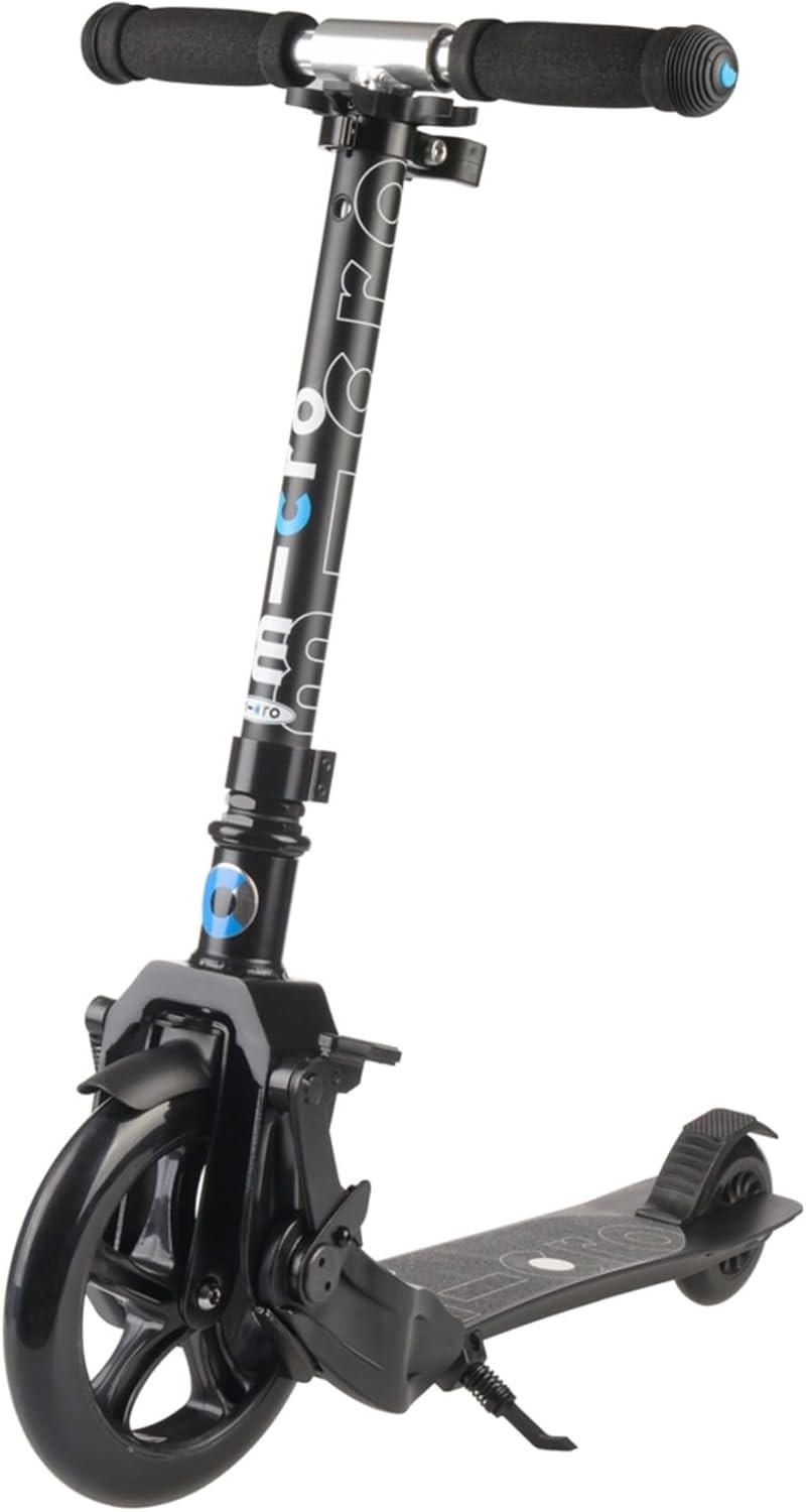 Trotineta Micro Eazy Black