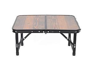 Masa pliabila Enero Camp 1055282 (Dark Brown)