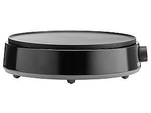 Aparat electric de facut clatite Vivax PM-1200TB (Black)