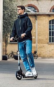 Trotineta Micro Classic Neochrome Black