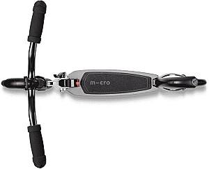 Trotineta Micro Classic Neochrome Black