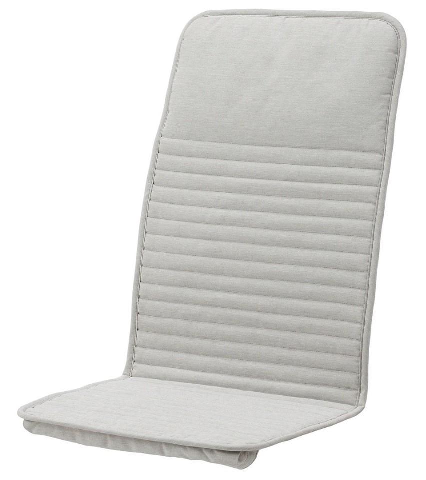 Perna IKEA Poang (Knisa Bej Deschis)