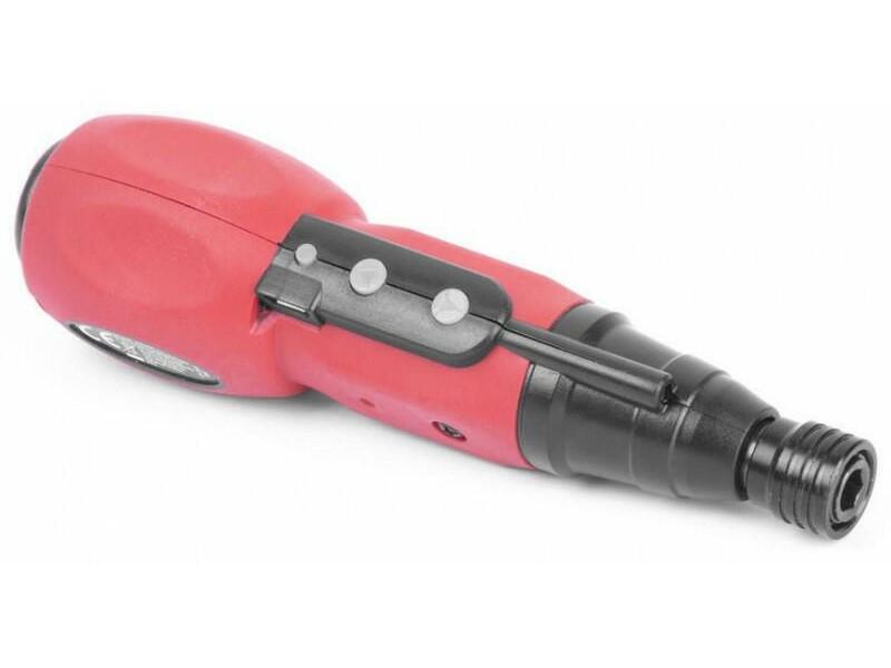 Surubelnita cu acumulator Strend Pro NPT-SDD