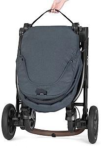 Carucior de plimbare Joie Versatrax Moonlight