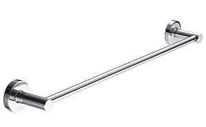 Cuier pentru baie prosoape VOLLE Ronda 2535.260101 (Chrome)