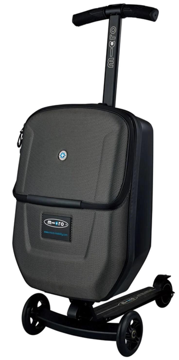 Trotineta Micro Luggage 3.0