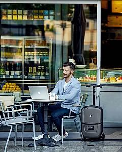 Trotineta Micro Luggage 3.0