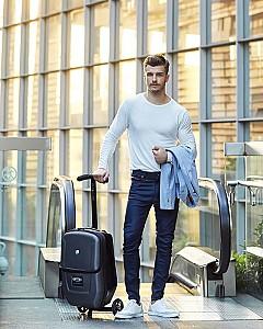 Trotineta Micro Luggage 3.0