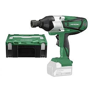 Masina de insurubat cu impact Hitachi-HiKOKI WR18DSHLL2Z