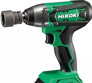 Masina de insurubat cu impact Hitachi-HiKOKI WR18DFW2Z
