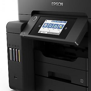 Imprimanta Epson L6550