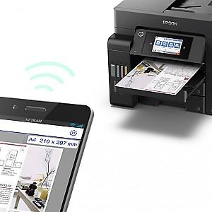 Imprimanta Epson L6550