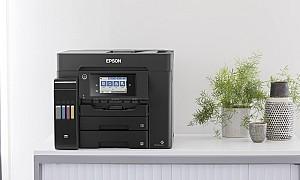 Imprimanta Epson L6550