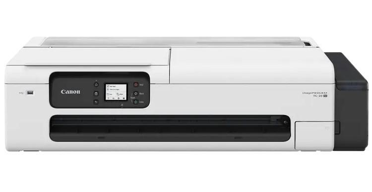 Plotter Canon imagePROGRAF TC-20 (5815C003)