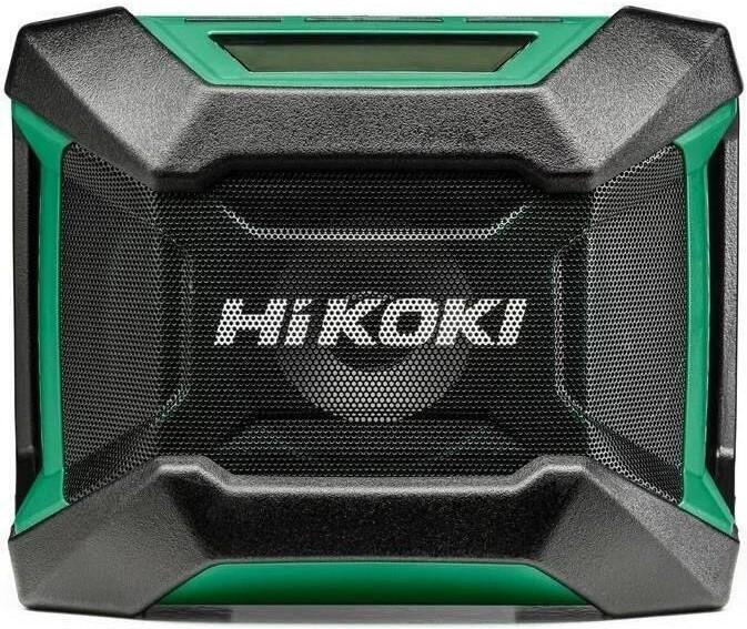 Radio Hitachi-HiKOKI UR18DAW4Z