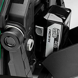 Proiector cu LED Hitachi-HiKOKI UB18DDW4Z