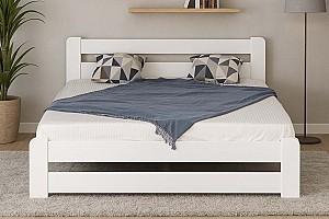 Pat Mebil Lev Lira 120x200 Alb