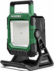 Proiector cu LED Hitachi-HiKOKI UB18DC