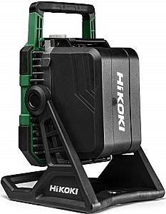 Proiector cu LED Hitachi-HiKOKI UB18DC