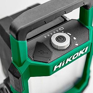 Proiector cu LED Hitachi-HiKOKI UB18DC