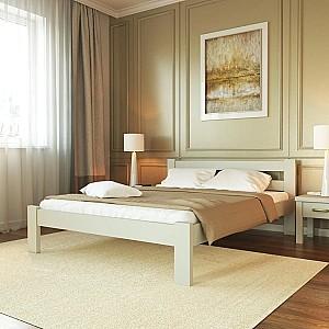 Pat Mebil Lev Sonia 140x200 Alb