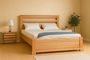 Pat Mebil Lev Lord 180x200 Lac