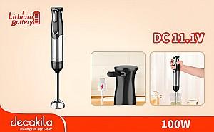 Blender Decakila KMJB023B