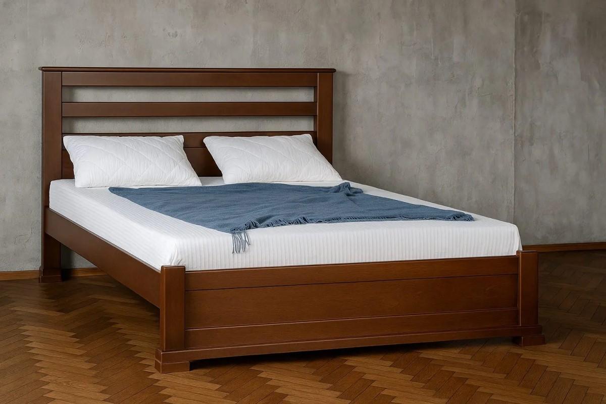 Pat Mebil Lev Lord 160x200 Nuc Inchis, de 2 persoane, dublu