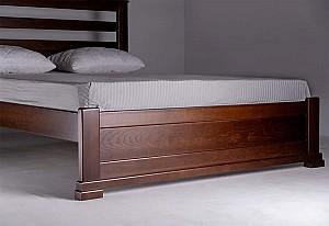 Pat Mebil Lev Lord 160x200 Nuc Inchis, de 2 persoane, dublu