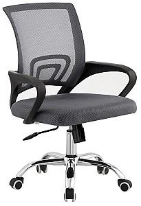 Fotoliu de birou Xenos Sofia Grey