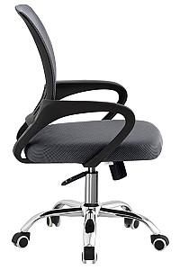 Fotoliu de birou Xenos Sofia Grey