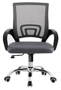 Fotoliu de birou Xenos Sofia Grey