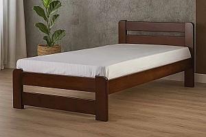 Pat Mebil Lev Lira 90x200 Nuc Inchis, de 1 persoana