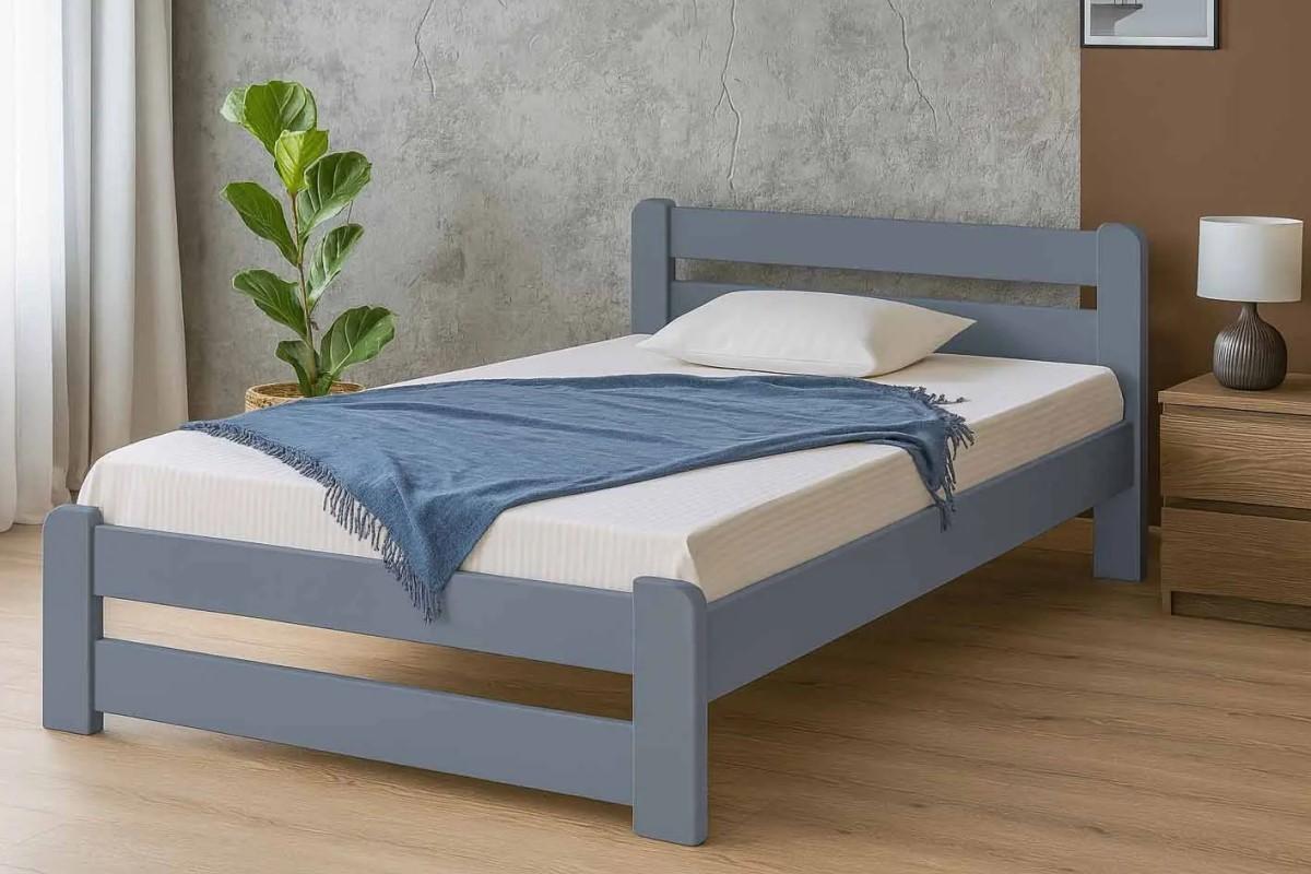 Pat Mebil Lev Lira 90x200 Grafit