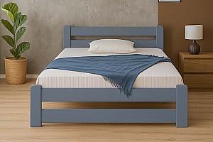 Pat Mebil Lev Lira 90x200 Grafit