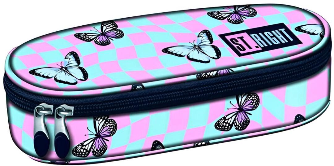 Penar St.Right PC-01 CHESS BUTTERFLIES 664922