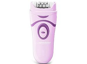 Epilator Esperanza EBD002V Violet