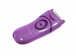 Epilator Esperanza EBD002V Violet