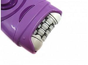 Epilator Esperanza EBD002V Violet