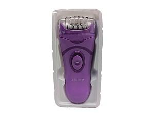 Epilator Esperanza EBD002V Violet