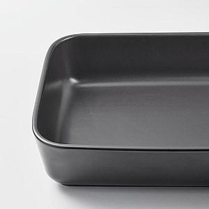 Tava de copt IKEA Lyckad (Gri Inchis)