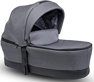 Carucior 2 in 1 Petite&Mars Trails Anthracite Blue