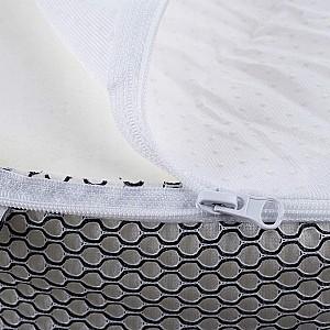 Perna Malatec 21915 (White/Grey)