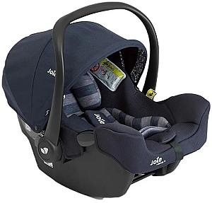 Carucior 3 in 1 Joie Versatrax E Navy Blazer
