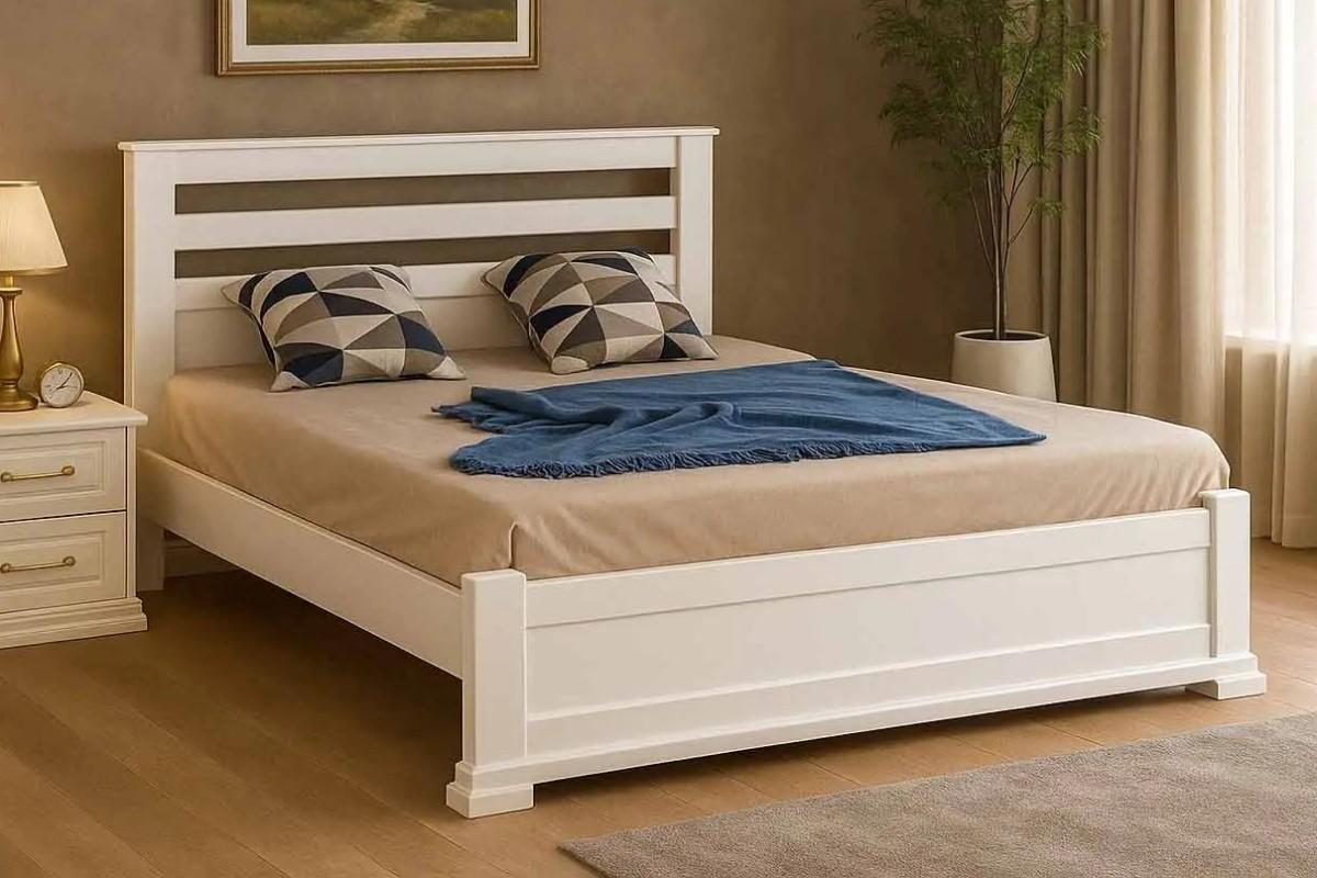 Pat Mebil Lev Lord 140x200 Alb